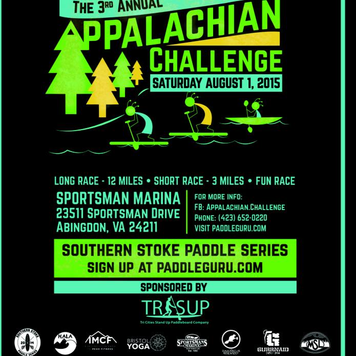 Appalachian Challenge