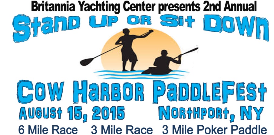 Cow Harbor PaddleFest