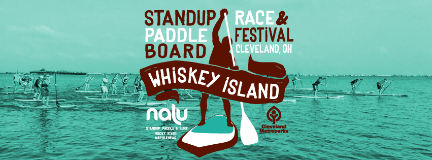 Wiskey Island PaddleBoard Fesitival