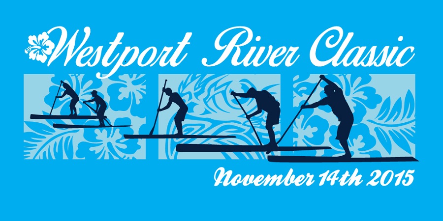 Westport River SUP Classic 