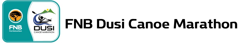 Dusi Canoe Marathon Race