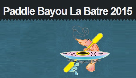 Paddle Bayou La Batre