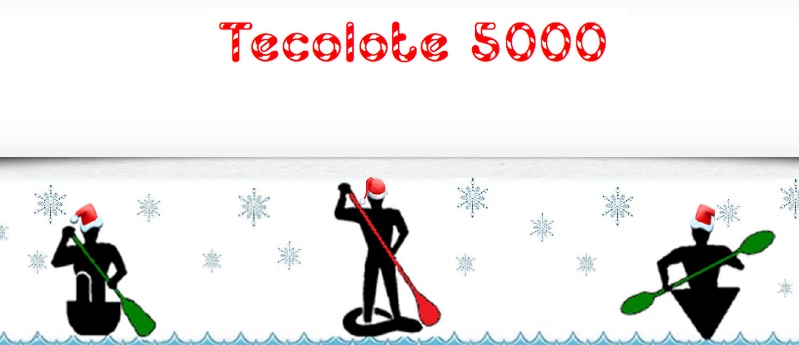 Tecolote 5000