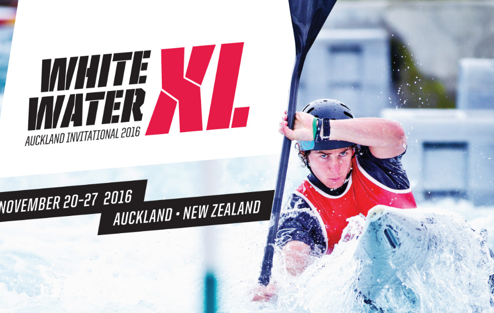 Whitewater XL