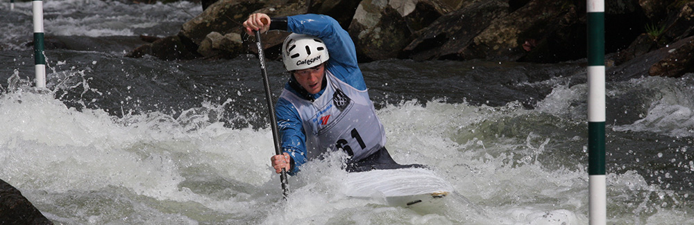 US Open Slalom & Downriver