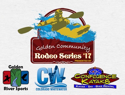 Golden Community Rodeo Series # Event 2