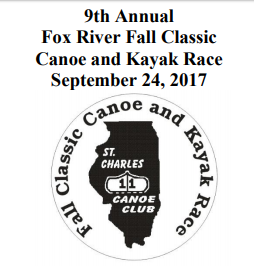 Fox River Fall Classic