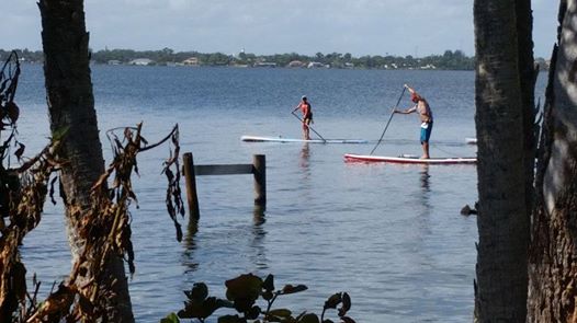 C2C Paddle Challenge