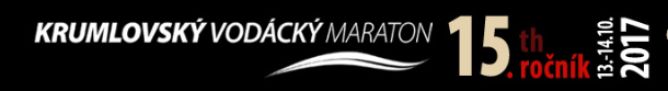 Cesky Krumlov River Marathon 