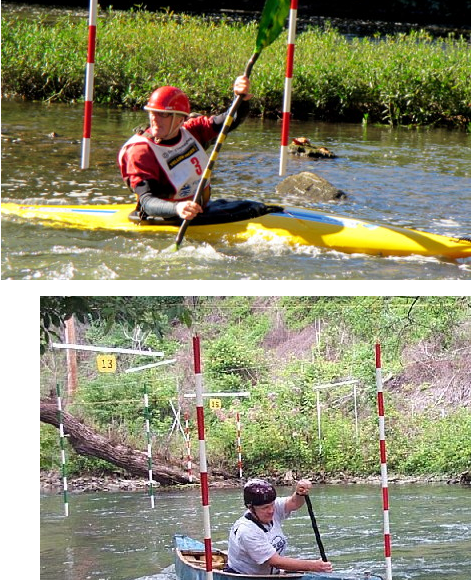 Bellefonte Slalom