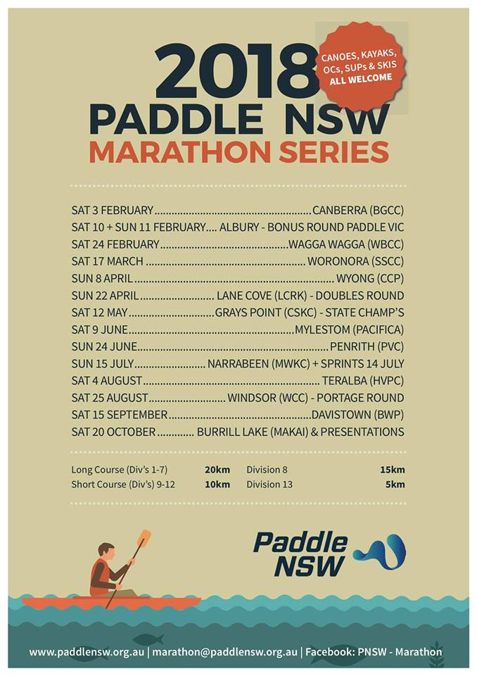 Round 3 - Woronora (SSCC)