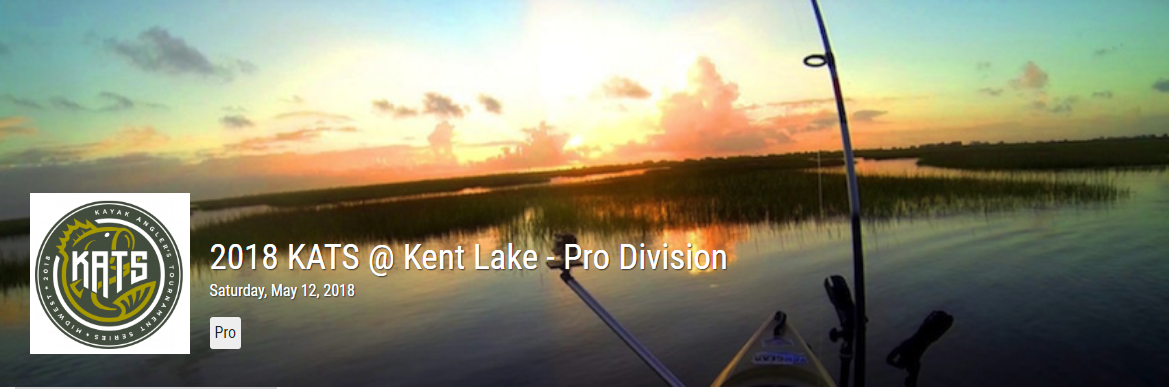 KATS@Kent Lake - Pro Division