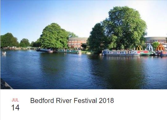 Bedford River Festival