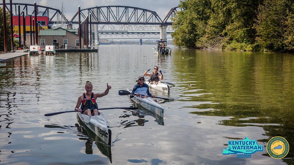 The Great Ohio River Odyssey 