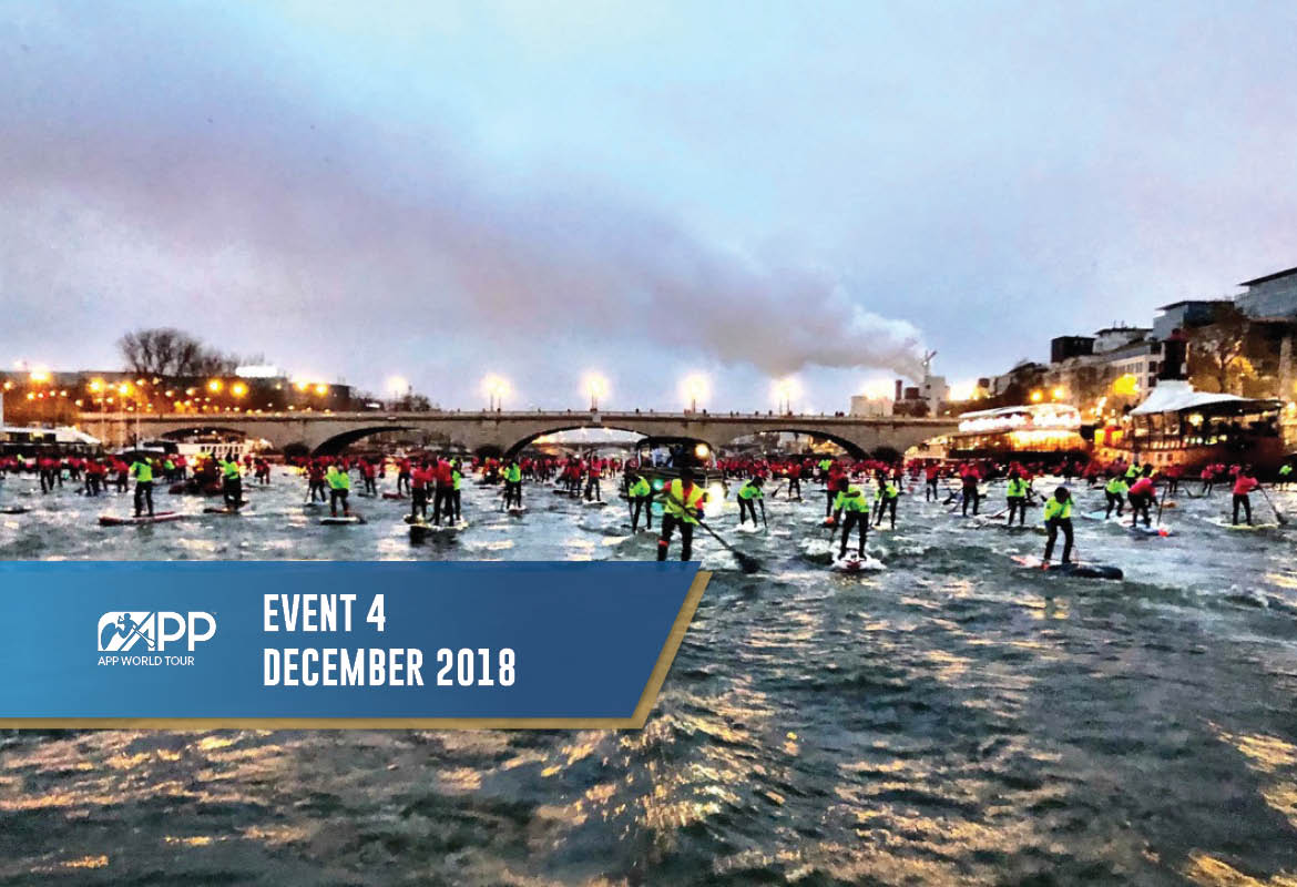 Paris SUP Open