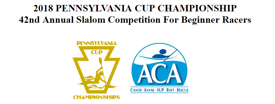 53rd Annual Bellefonte Slalom