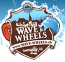 Wave & Wheels