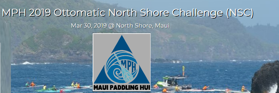 Ottomatic North Shore Challenge (NSC)