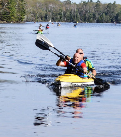 White Deer Triathlon 