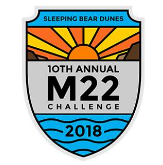 M22 CHallenge