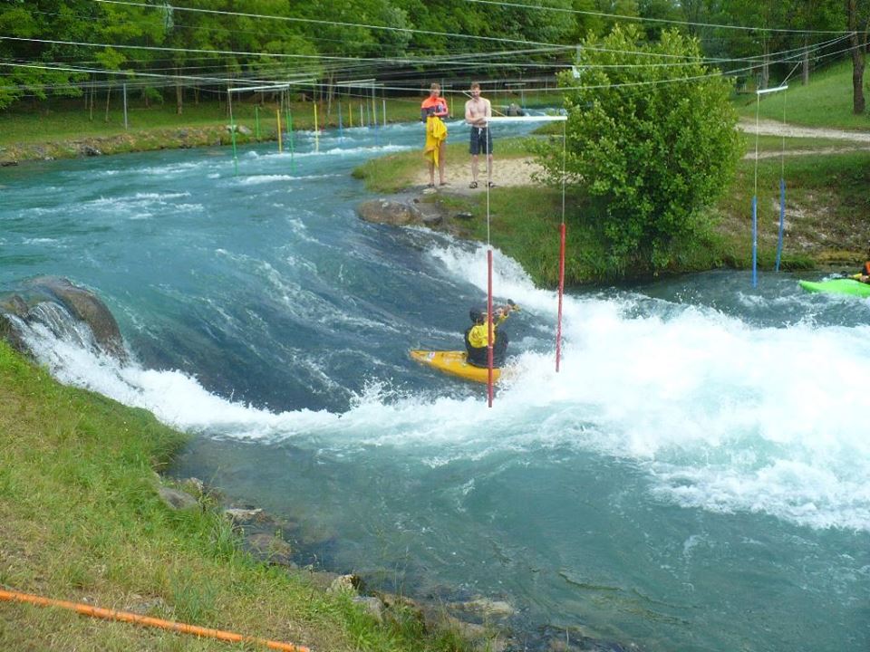 WKKH Wildwater-stage Sault Brenaz 