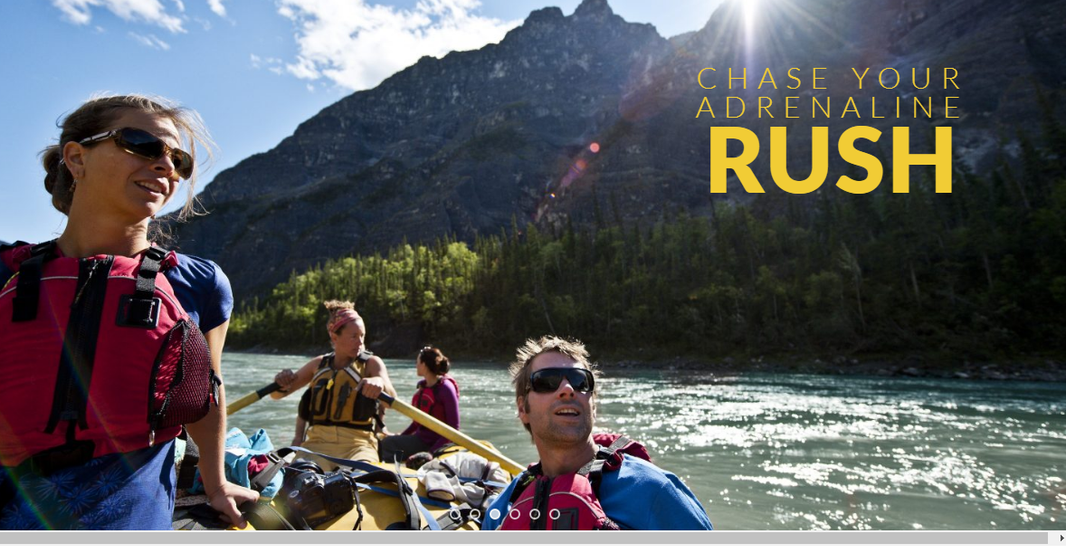 The Outdoor Adventure Show - STAMPEDE PARK, BMO CENTRE