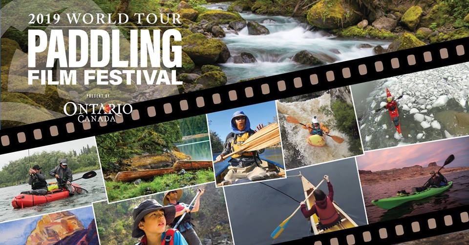 Paddling Film Festival