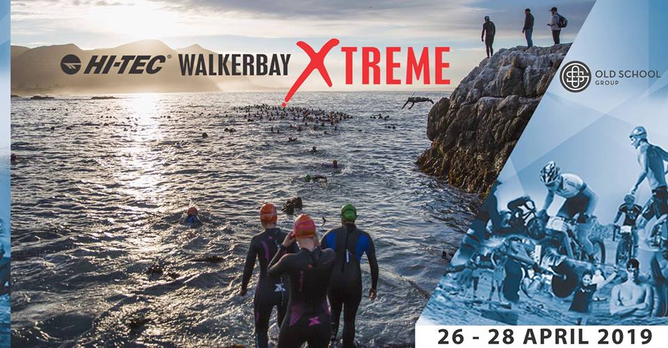 Walkerbay Xtreme Hermanus