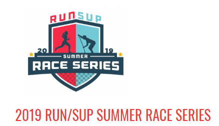 Run/SUP Summer Race Series#6