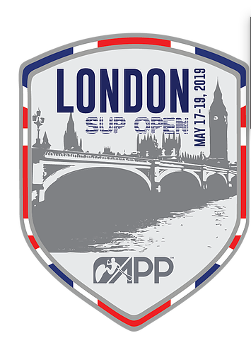 London SUP Open