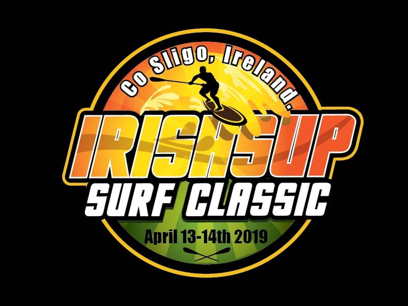 Irishsup Surf Classic