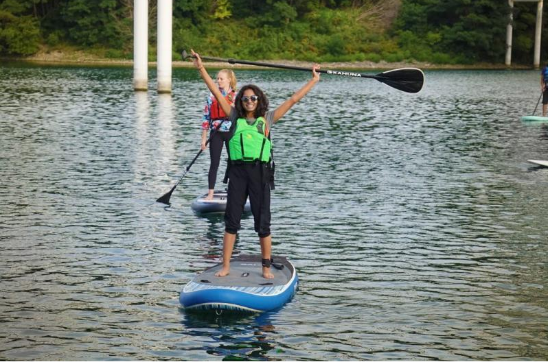 MEC Toronto Paddlefest