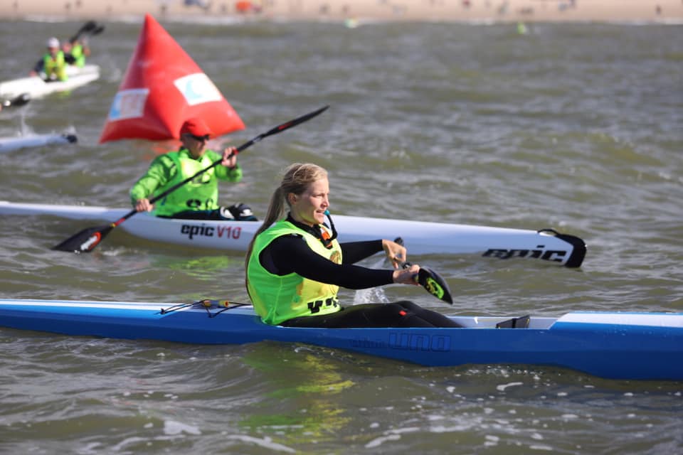 Belgian Coast Race