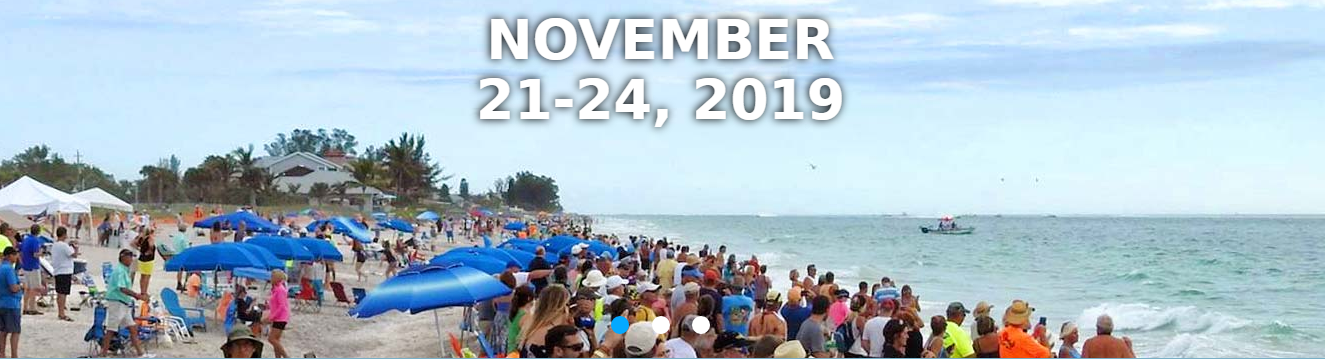 Englewood Beach PaddleFest