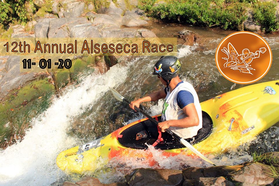 Alseseca race