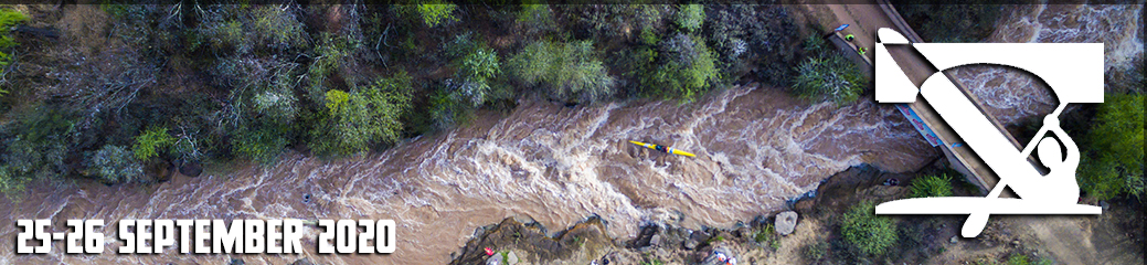 Fish River Canoe Marathon