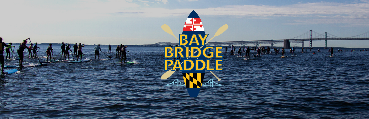 Bay Bridge Paddle