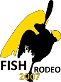 Fish River Rodeo & BoaterX