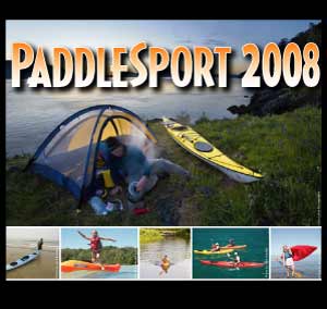 PADDLESPORT 2008