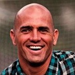 Kelly Slater