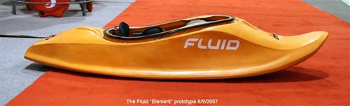 Fluid Element