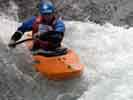 Sjoa Festival, Norway Kayak