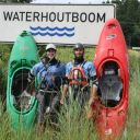 Water Hout Boom