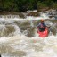 Kayak Reviews: River runner with fun freestyle potential