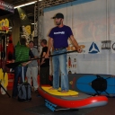 PaddleExpo 2012 – Stride