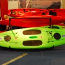 PaddleExpo 2012 – Drago Rossi