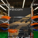 PaddleExpo 2012 – Ty Warp