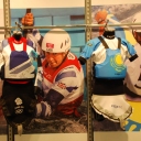 PaddleExpo 2012 – Peak UK