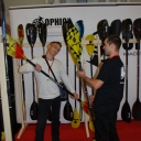 PaddleExpo 2012 – Ophion Paddles