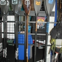 OR–2013 Riviera Paddlesurf